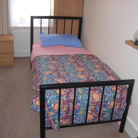 Longfield Guest House Дувр Екстер'єр фото