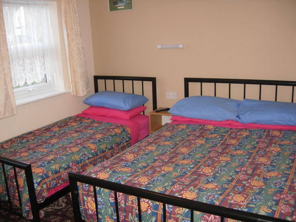 Longfield Guest House Дувр Номер фото