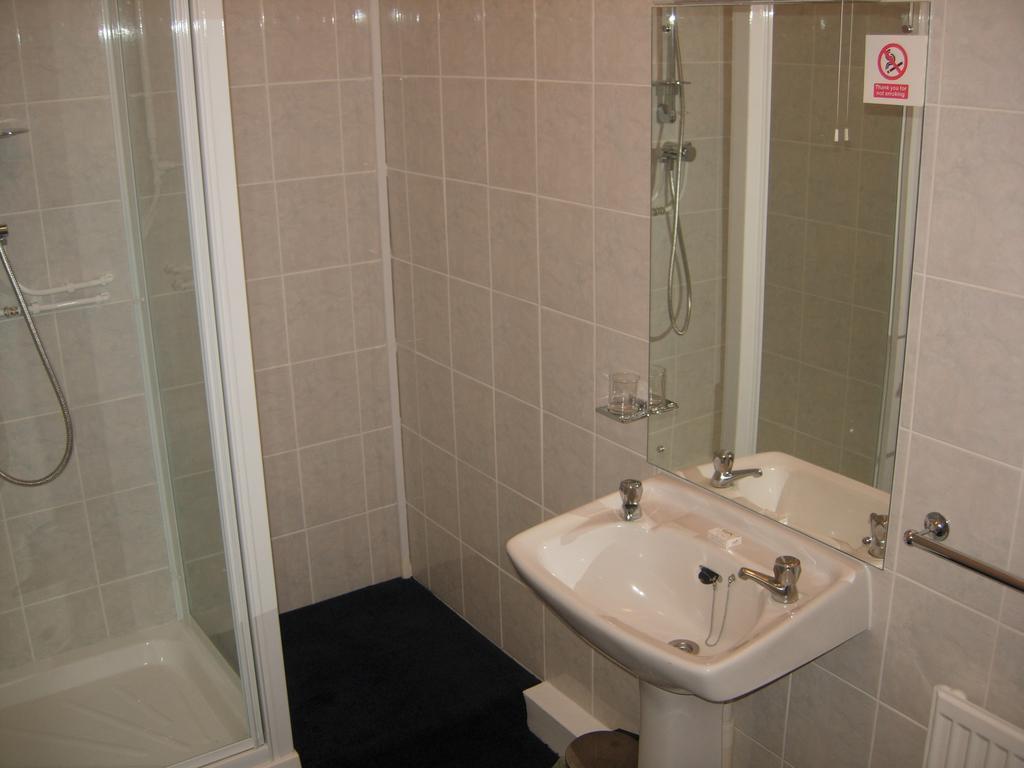 Longfield Guest House Дувр Номер фото