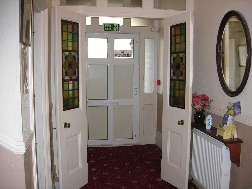 Longfield Guest House Дувр Екстер'єр фото