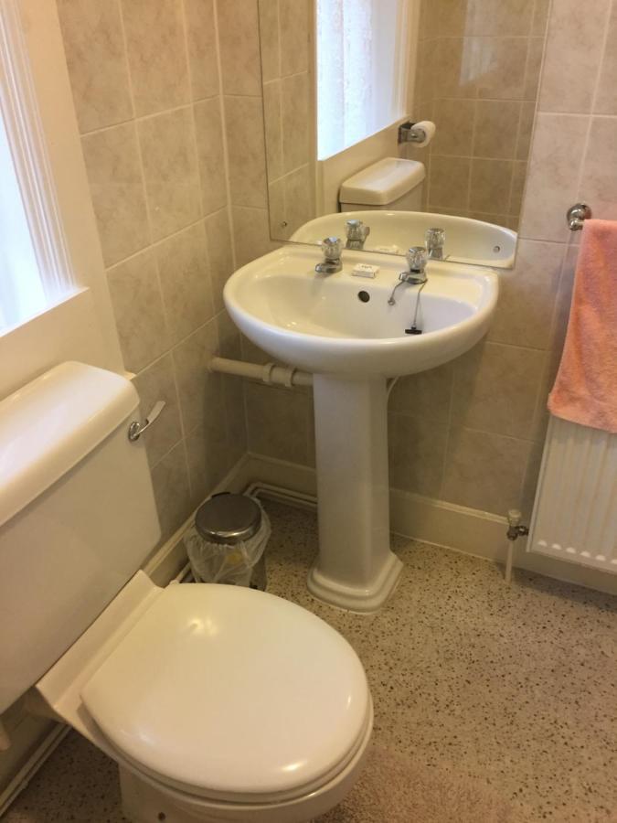 Longfield Guest House Дувр Екстер'єр фото