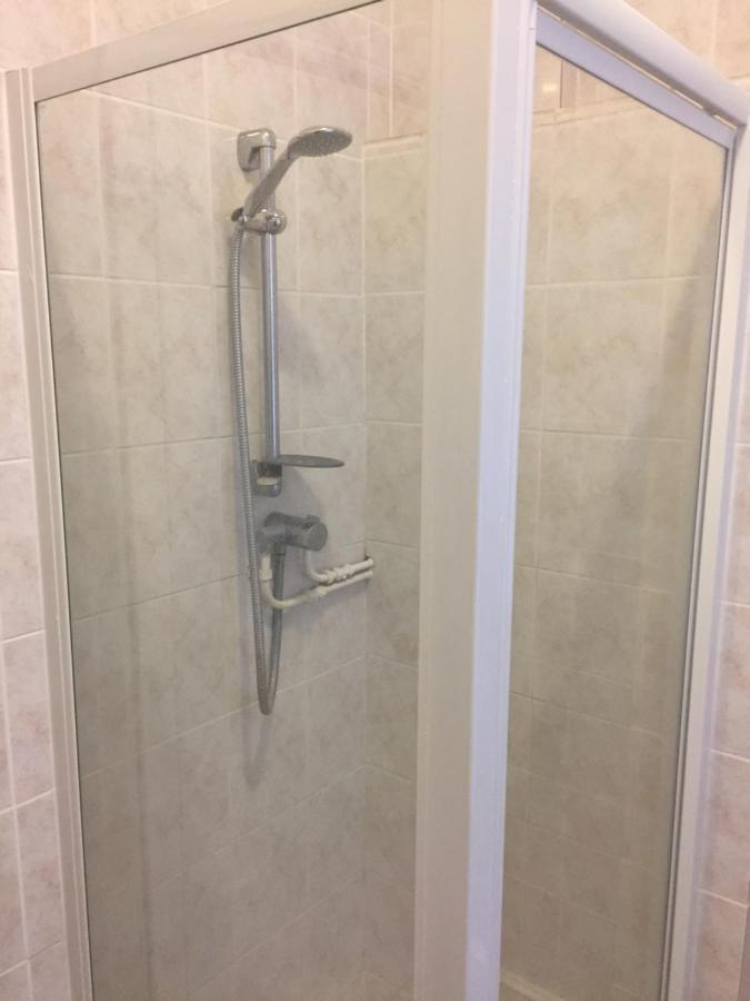 Longfield Guest House Дувр Екстер'єр фото