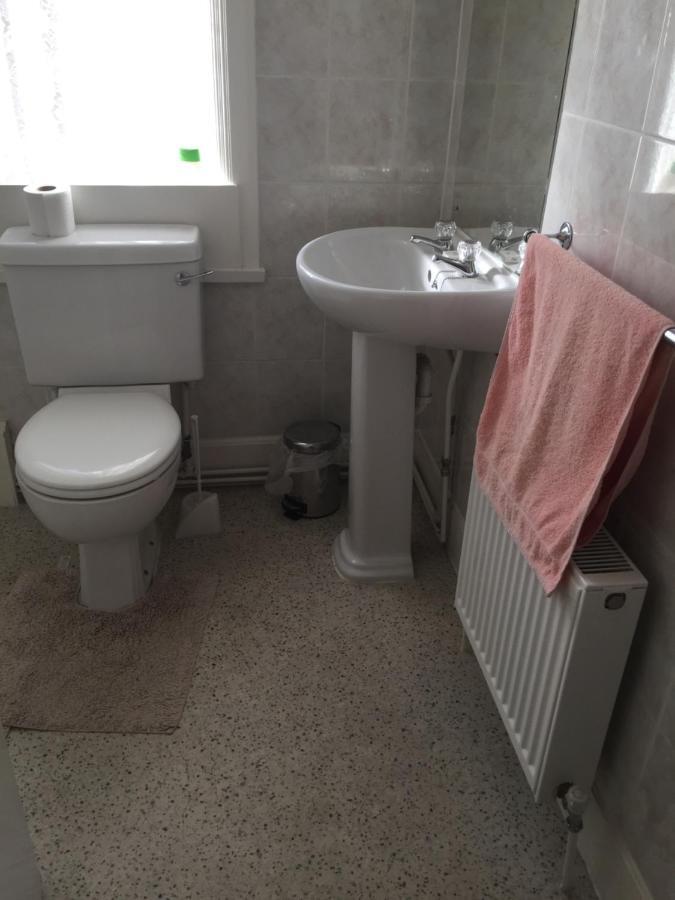 Longfield Guest House Дувр Екстер'єр фото