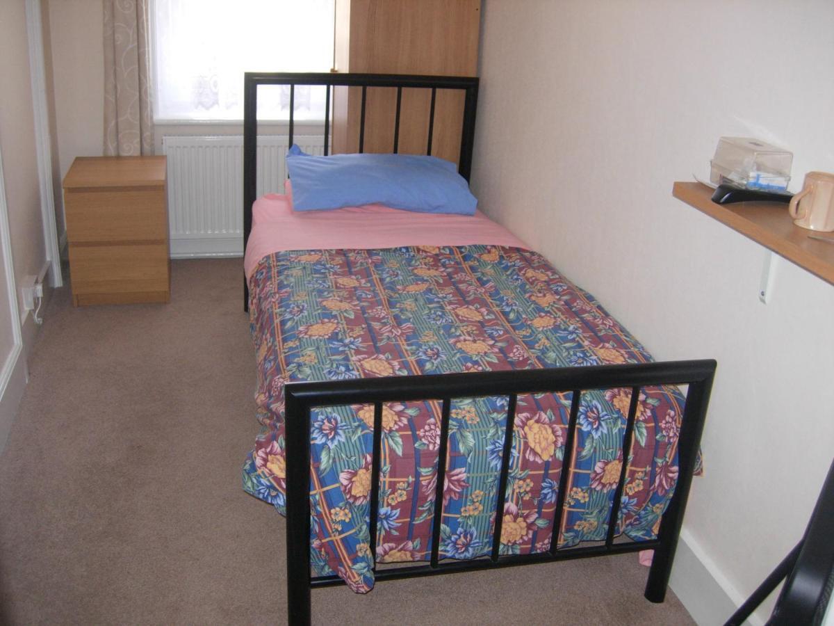 Longfield Guest House Дувр Екстер'єр фото